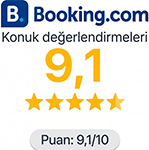 booking